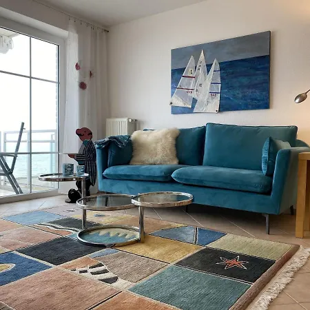 Apartman Strandperle - #110941 Haffkrug