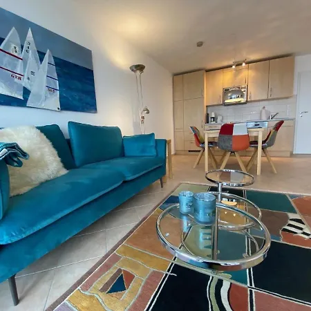 Apartman Strandperle - #110941