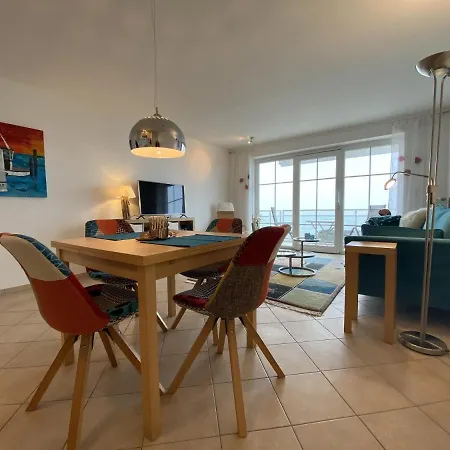 Strandperle - #110941 Apartman Haffkrug