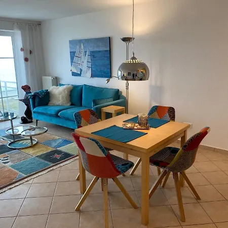 Strandperle - #110941 Apartman Haffkrug