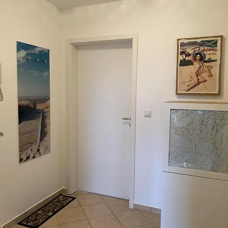 Apartman Strandperle - #110941 *