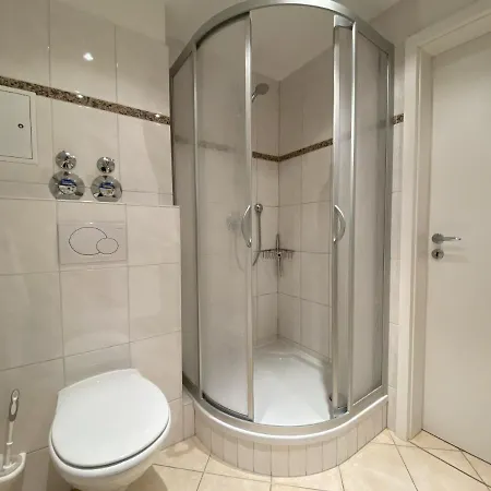 Strandperle - #110941 Apartman *